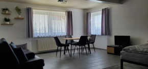 Ferienwohnung Weißensberg